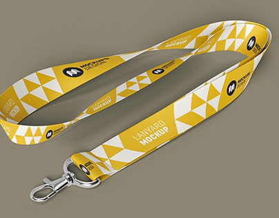 Lanyards For All Events
