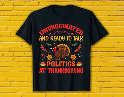 Thanksgiving T Shirt Design Bundles