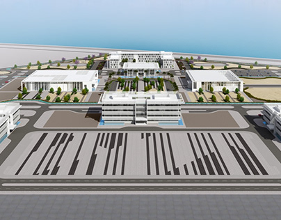 Qatar Emiri Naval Base