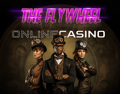 The Flywheel Online Casino