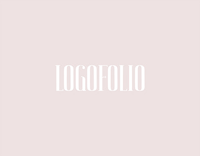 Logofolio collection 2020