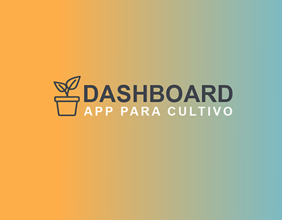 Dashboard App para Cultivo
