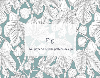 Fig Pattern Design