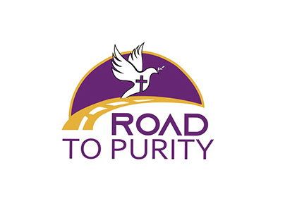 Road Purity Logo Design
