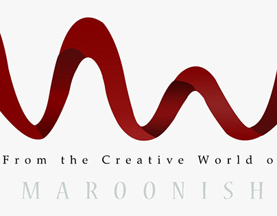 Maroonish Designs
