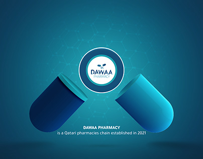 Dawaa Pharmacy (Social media - Company Profile)