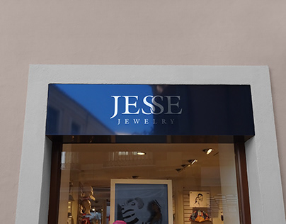 JESSE | BRAND DESIGN