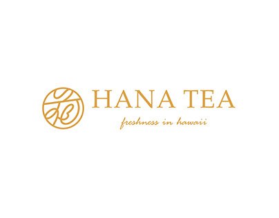 Hana Tea | 品牌設計