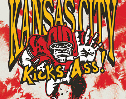 Project thumbnail - Kansas City Football