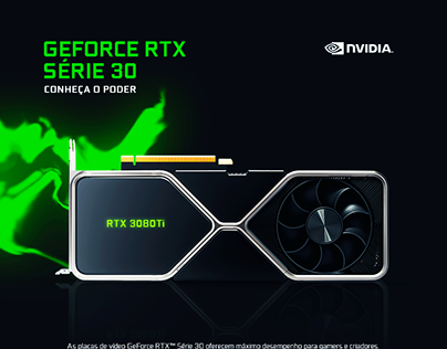 NVIDIA - GeForce RTX