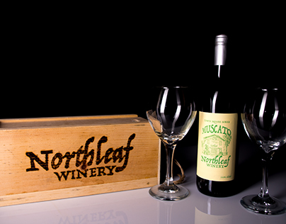 Northleaf Winery Project