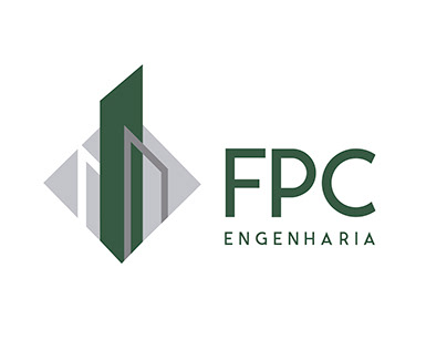 Identidade Visual FPC Engenharia