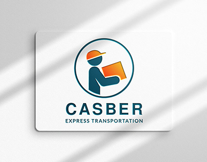 CASPER - Logo