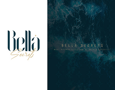 Bella Secrets Logo
