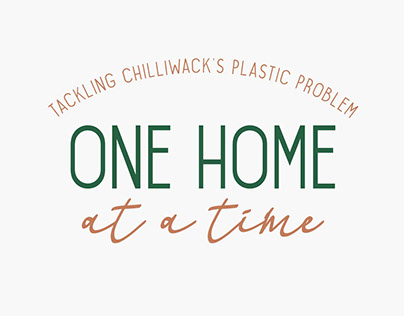 Zero Plastic - City of Chilliwack