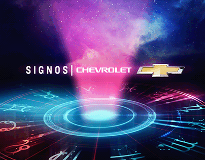 Signos - Chevrolet