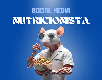Social Media Nutricionista