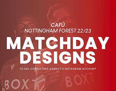 Cafú | Matchday Designs 22/23
