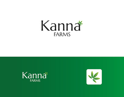 Project thumbnail - Kanna Farms - Brand Identity Design