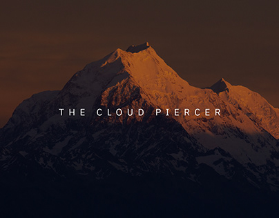 The Cloud Piercer