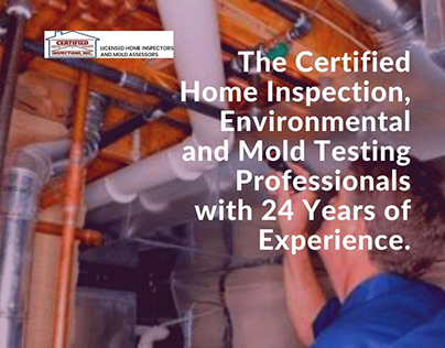 Certified Home Inspection Services in Westchester, NY