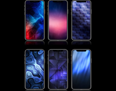 Wallpapers pack 10