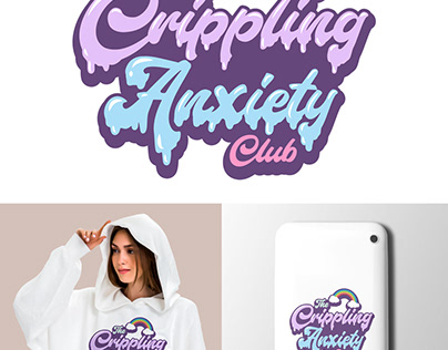 The Crippling Anxiety Club