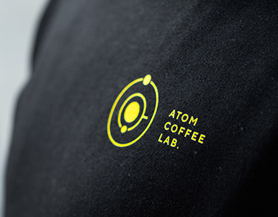 Atom Coffee Lab.