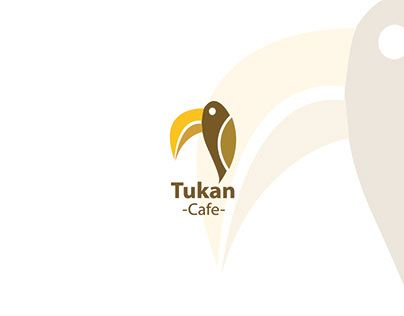 Tukan Cafe | Logo Design