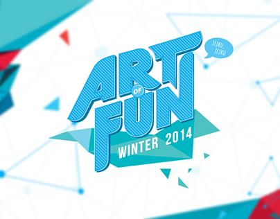 Art of Fun Festival 2014