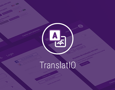 TranslatIO - Automatic translation for games