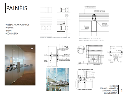 DP2 - Arquitetura e Urbanismo - Tamanho A4