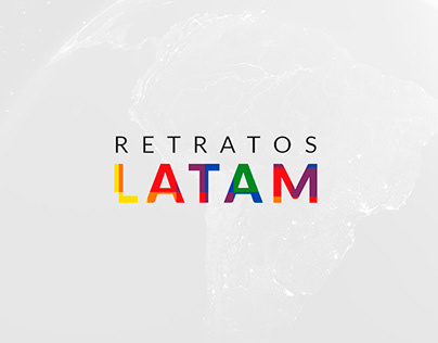 RETRATOS LATAM