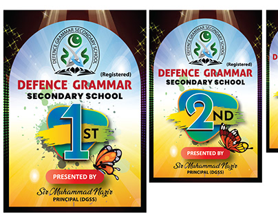 Defence Grammar School