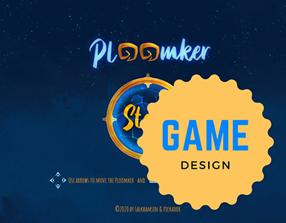 Ploomker game