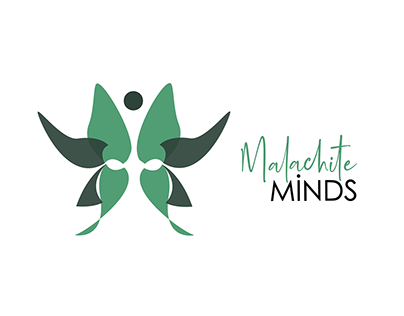 Branding for Malachite Minds foundation