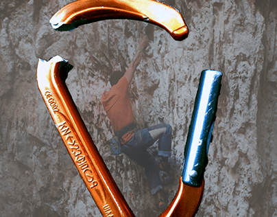 Project thumbnail - 3 Ads for Carabiner