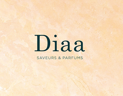Diaa Saveurs & Parfums