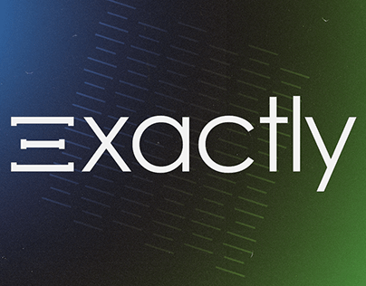 Project thumbnail - Ξxactly Protocol