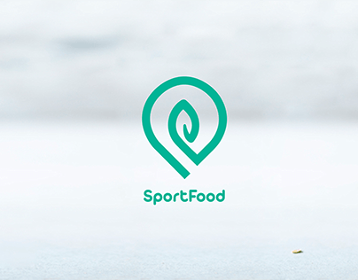 SportFood | Branding