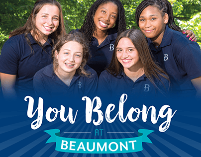 Beaumont School Viewbook