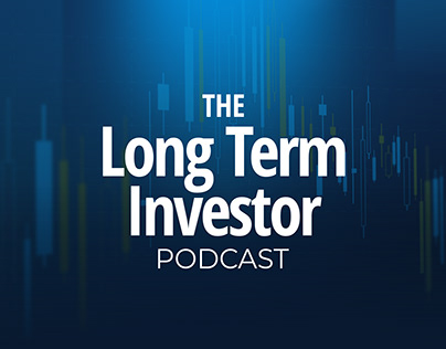 The Long Term Investor Podcast Brand & Assets
