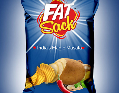 Chips Packaging