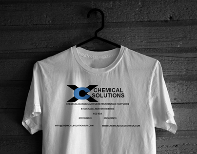 Aqua Sensation & Chemical Solutions
