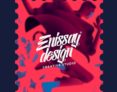 Enissay Design - Creative Studio