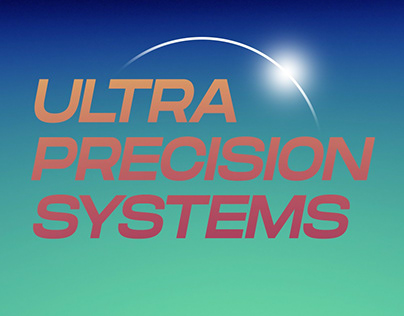 Ultra Precision Systems