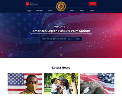 American Legion Post 519