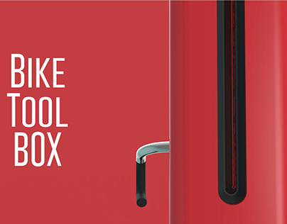Bike Tool Box