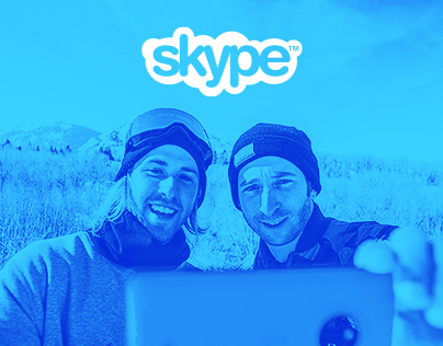 Skype X Games