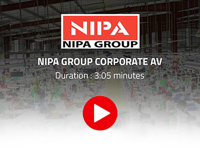 NIPA GROUP - Corporate AV